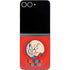 Looney Tunes Porky Pig Full Galaxy Z Flip6 Skin